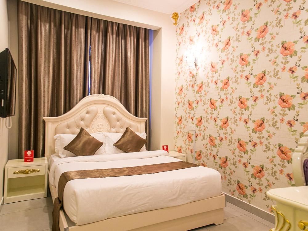 Oyo 166 Hotel De Art 2 in Shah Alam, Malaysia