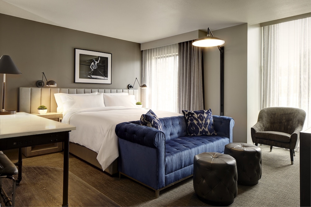 Archer Hotel Florham Park Morristown - photo 13