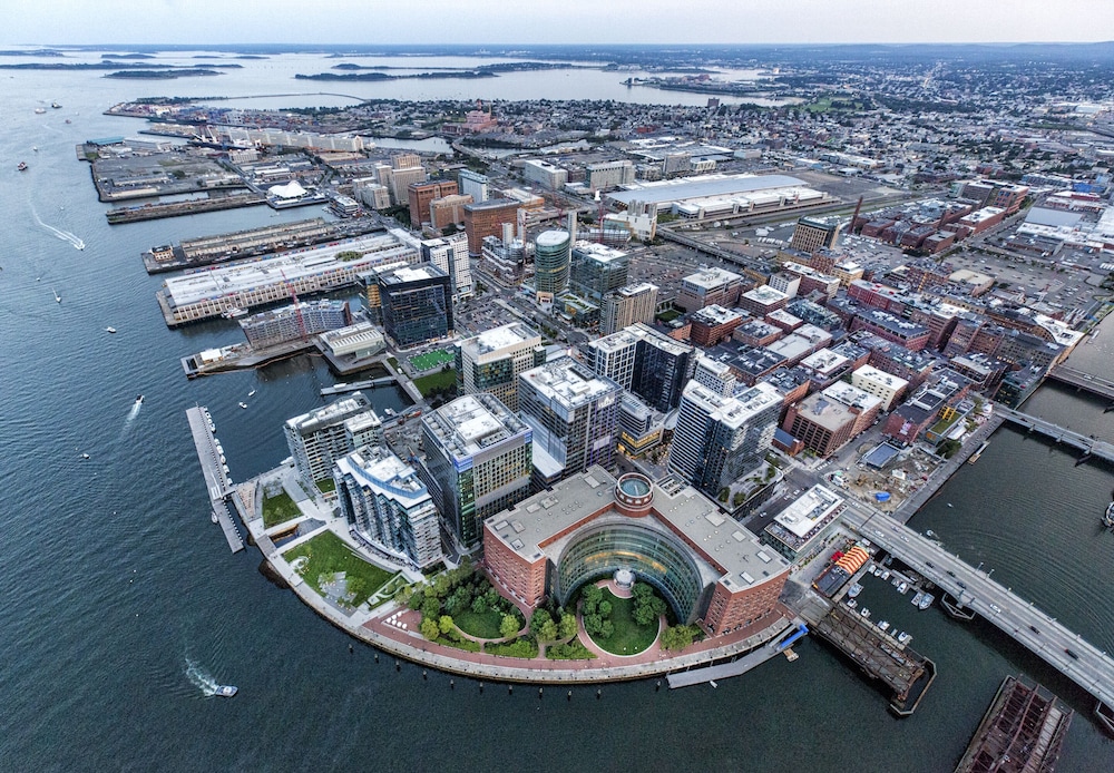 InterContinental Boston by IHG - photo 187