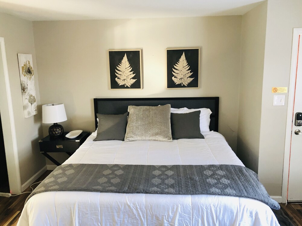 Aerie Lodge - photo 26