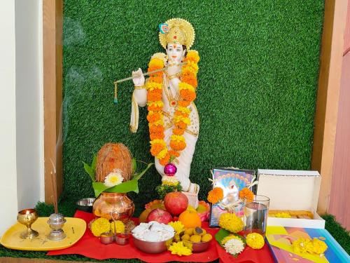 Hotel Madhavan Inn — Wai — photo 2