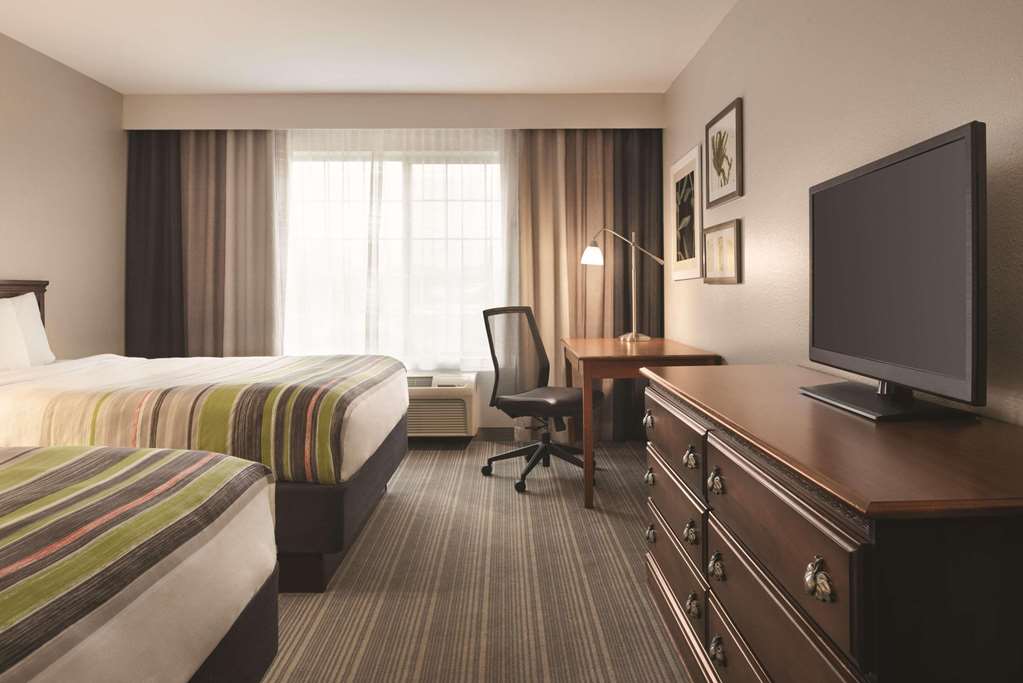 Country Inn & Suites by Radisson Michigan City IN - photo 6