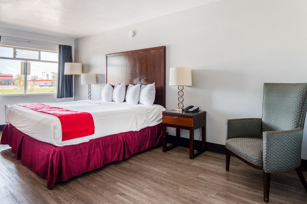 Motel 6 Mesa AZ Downtown - photo 17