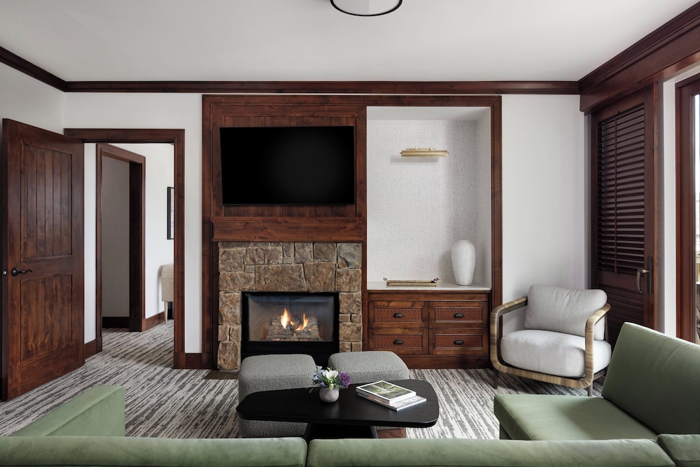 Four Seasons Resort Jackson Hole - photo 129