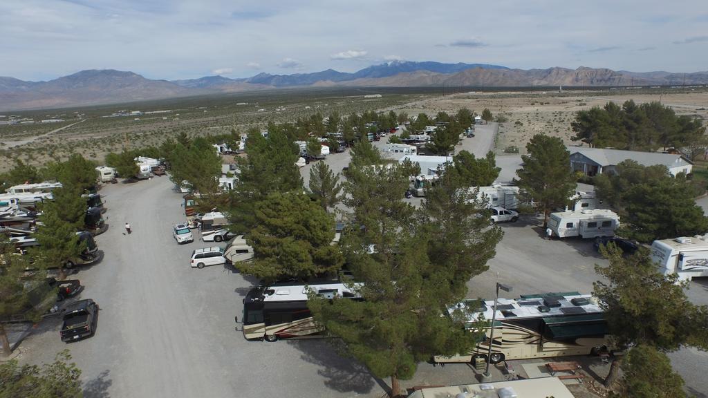 Preferred RV Resort - featured photo
