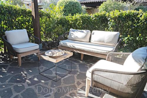 L'oasi di Simone e Rossella - last minute hotel in Unknown City