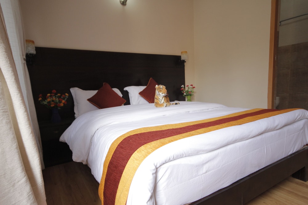 Kathmandu Sunny Hotel — Kathmandu — photo 5