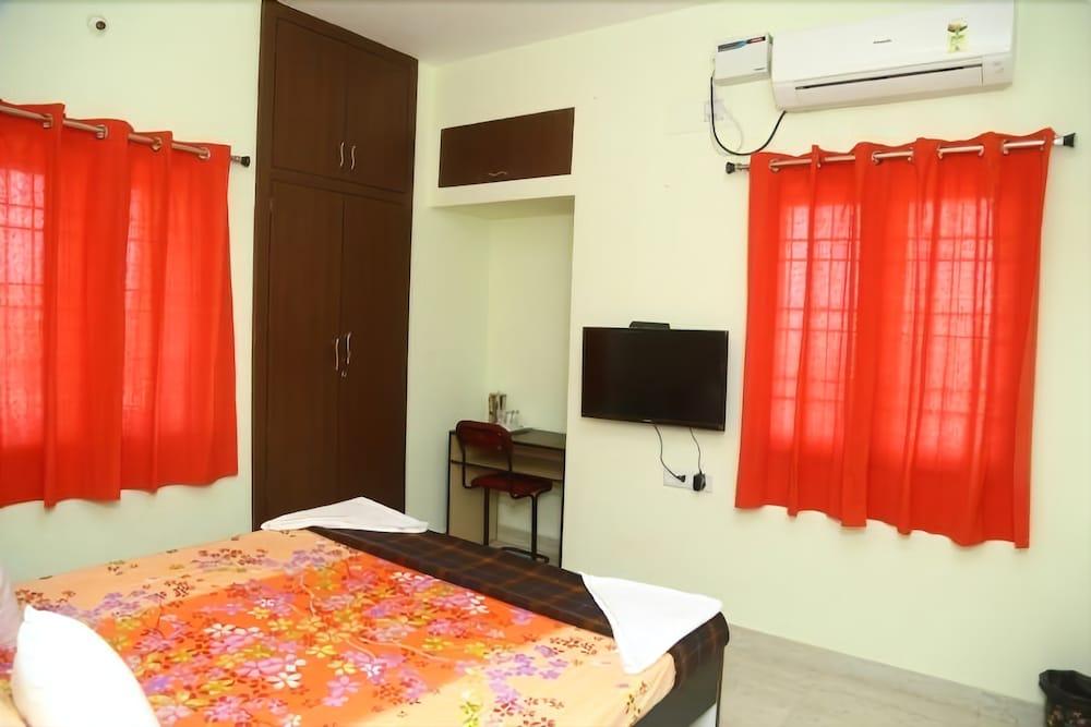 Orchid Sankrish Serviced Apartment