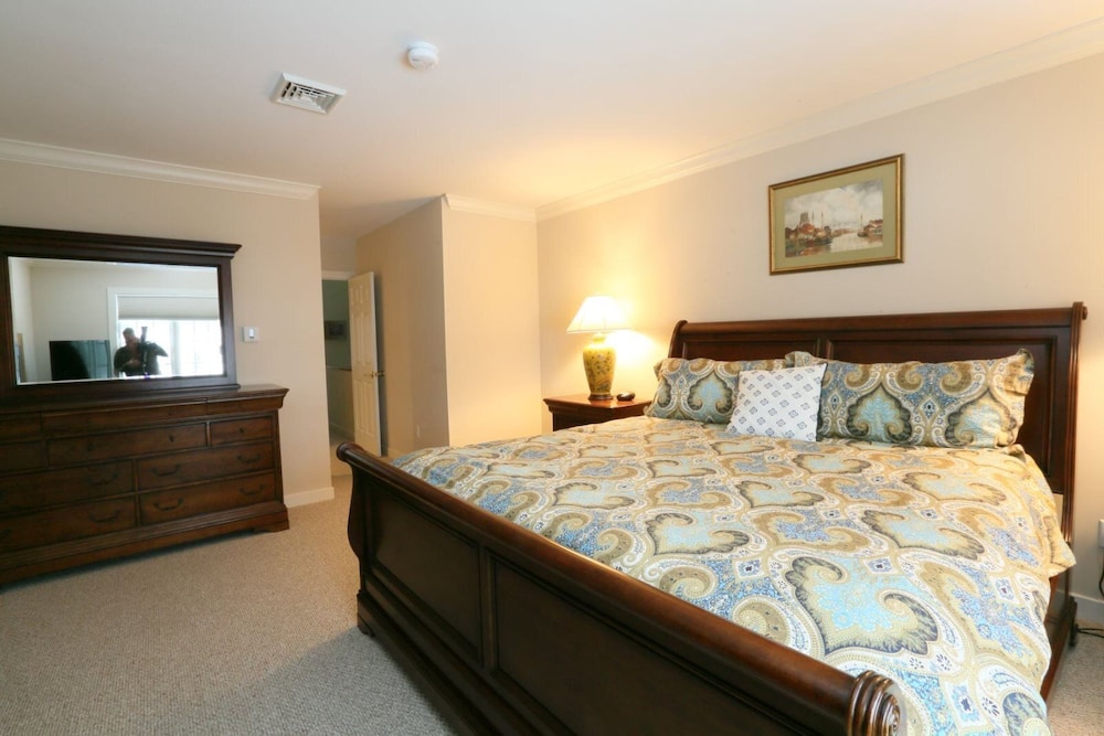 3BR Overlook at Topnotch - photo 4