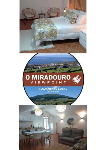 O Miradouro — 4-Star Luxury Hotel in Angra Do Heroismo, Portugal