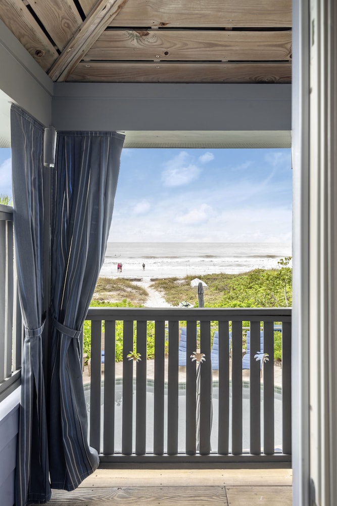 Gulfside Resorts & Indian Rocks Inn - photo 9