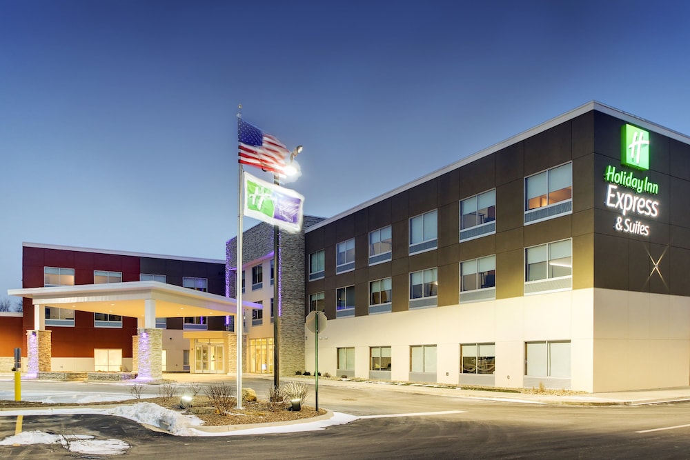 Holiday Inn Express & Suites Galesburg by IHG - photo 69