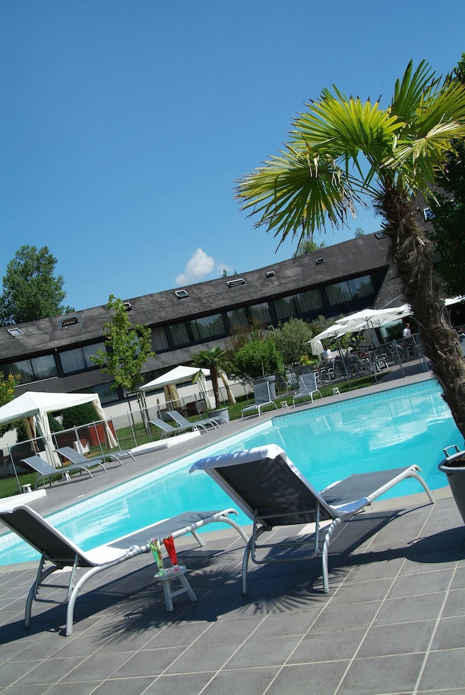 Quality Hotel Le Cervolan