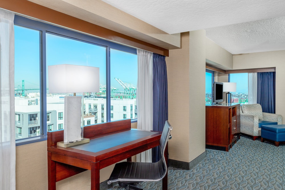 Crowne Plaza Los Angeles Harbor Hotel by IHG - photo 24