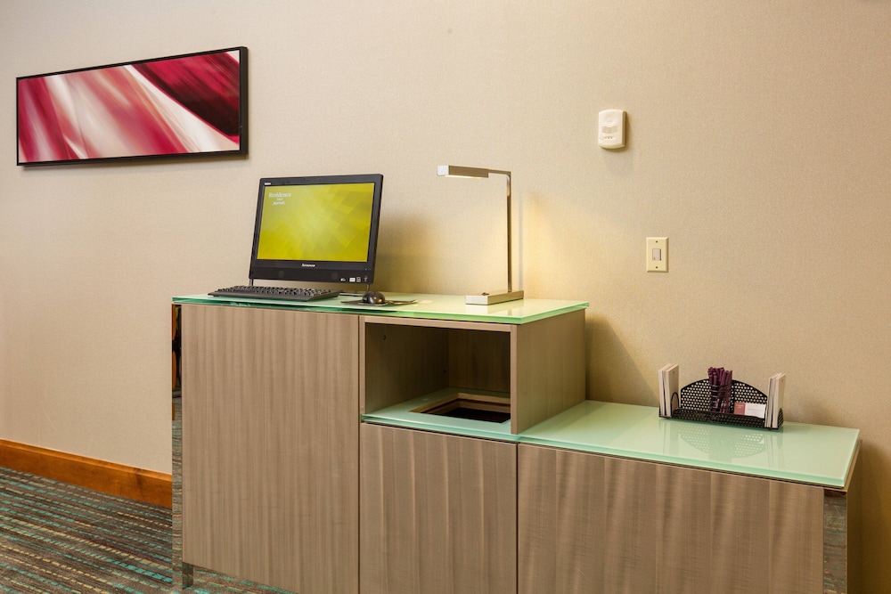 Residence Inn by Marriott Springfield Old Keene Mill - photo 24