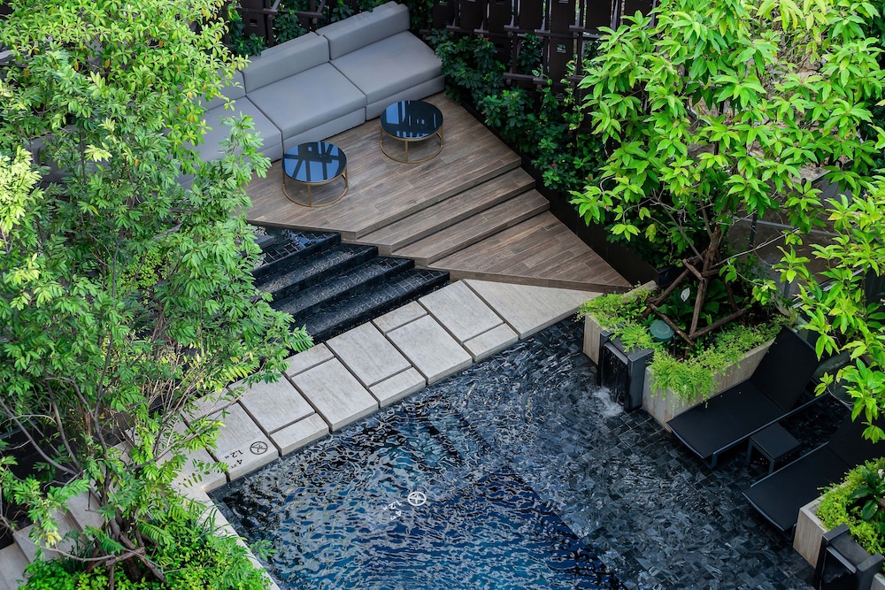 Gardina Asoke Hotel & Residence — 4-Star Luxury Hotel in Bangkok, Thailand