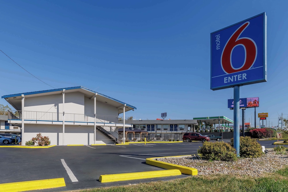 Motel 6 Elizabethtown KY in Elizabethtown, United States