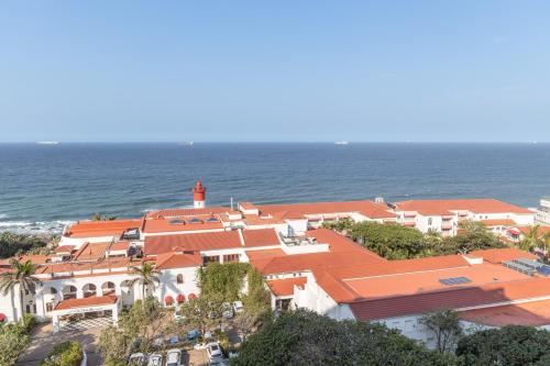 605 Oyster Rock by Stay in Umhlanga — 4-Star Luxury Hotel in Durban, South Africa