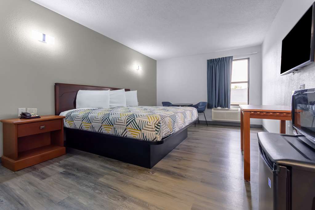 Motel 6 Franklin OH - photo 5