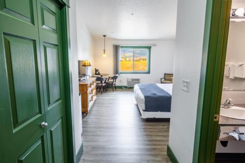 Teton Valley Motel - photo 16