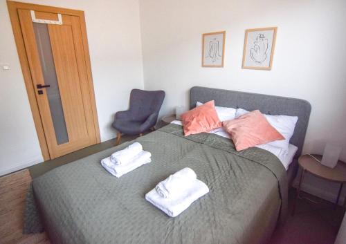 Apartament Sikorskiego free parking — 4-Star Luxury Hotel in Poznan, Poland
