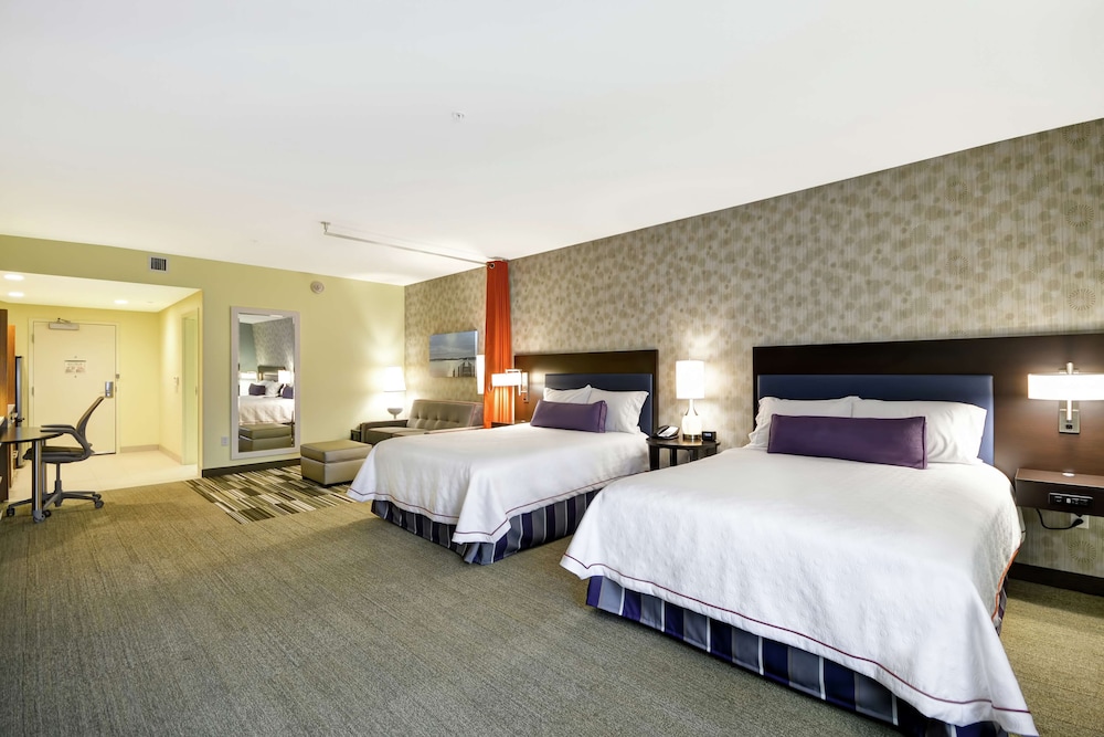 Home2 Suites by Hilton Minneapolis Eden Prairie - photo 8