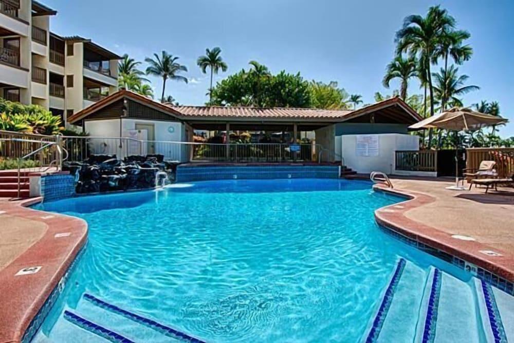 Kona Coast Resort at Keauhou Gardens 8204 - photo 5