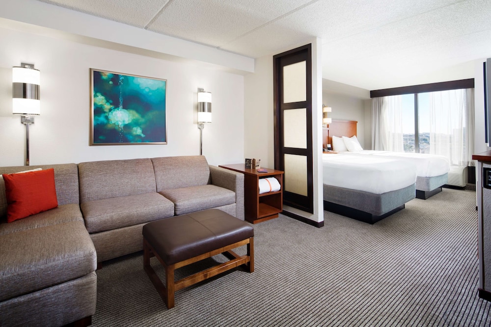 Hyatt Place Plano - photo 5