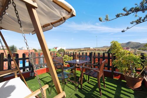La Casita de Vals — hotel in Valsequillo De Gran Canaria