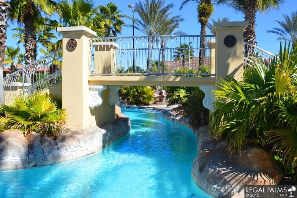 Regal Palms Resort & Spa 3112 - photo 14