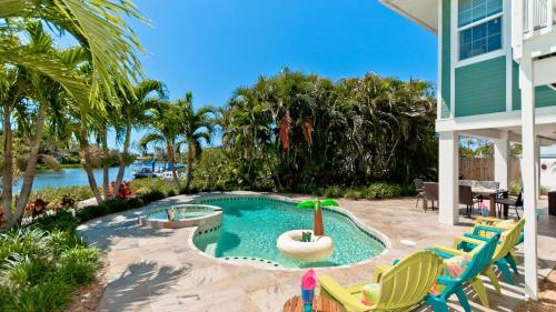 The Moorings — hotel in Palmetto