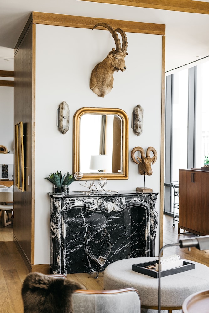 Hôtel Swexan - photo 137