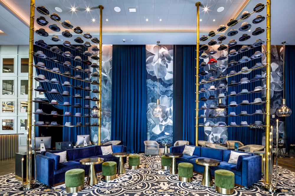 Hotel Indigo Los Angeles Downtown an IHG Hotel - featured photo