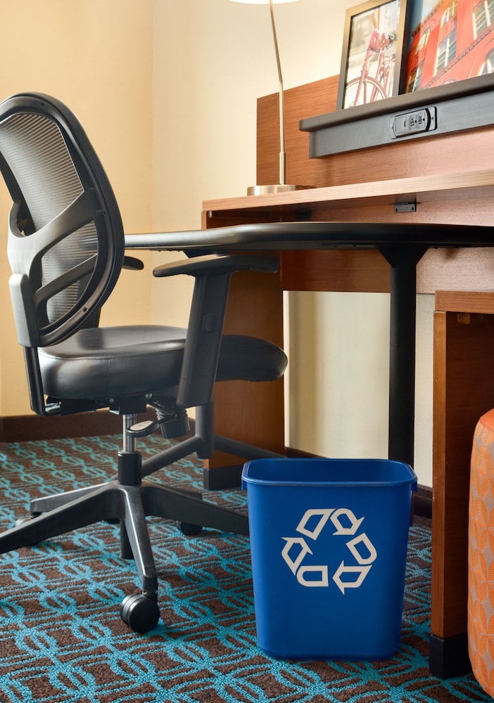 Fairfield Inn & Suites by Marriott Madison West Middleton - photo 6