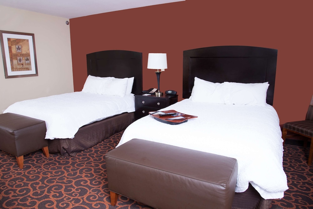 Hampton Inn & Suites Dickinson - photo 50