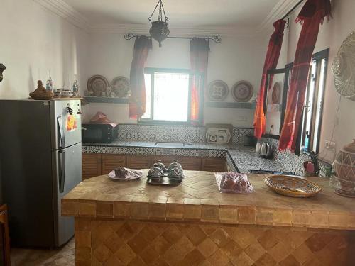 Chez Ali — Essaouira — photo 5