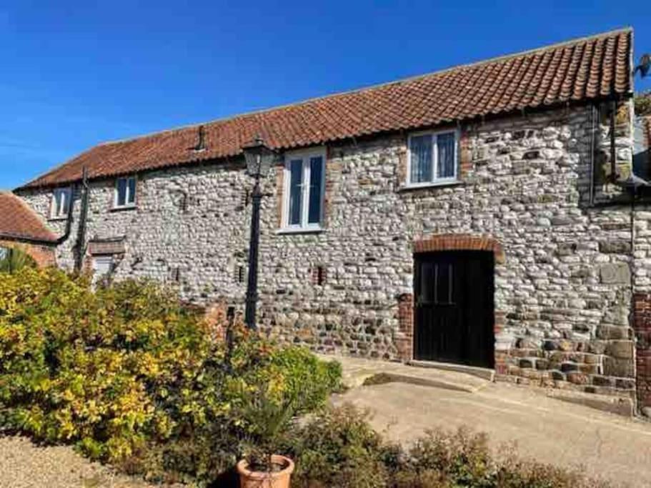The Granary - last minute hotel in Bridlington