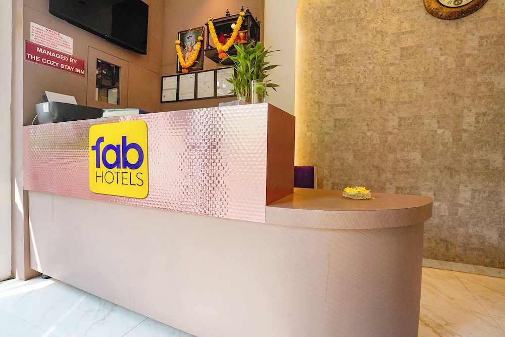 Hotel Gavalidev — Mumbai — photo 4