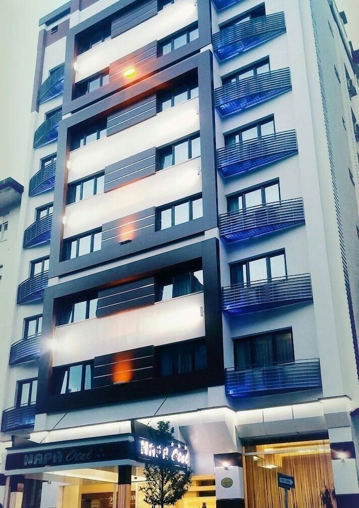Napa Otel in Denizli, Turkey