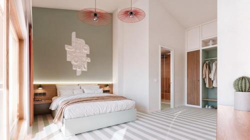 Valesmeralda Boutique Rooms Porto Cervo Marina — 4-Star Luxury Hotel in Porto Cervo, Italy