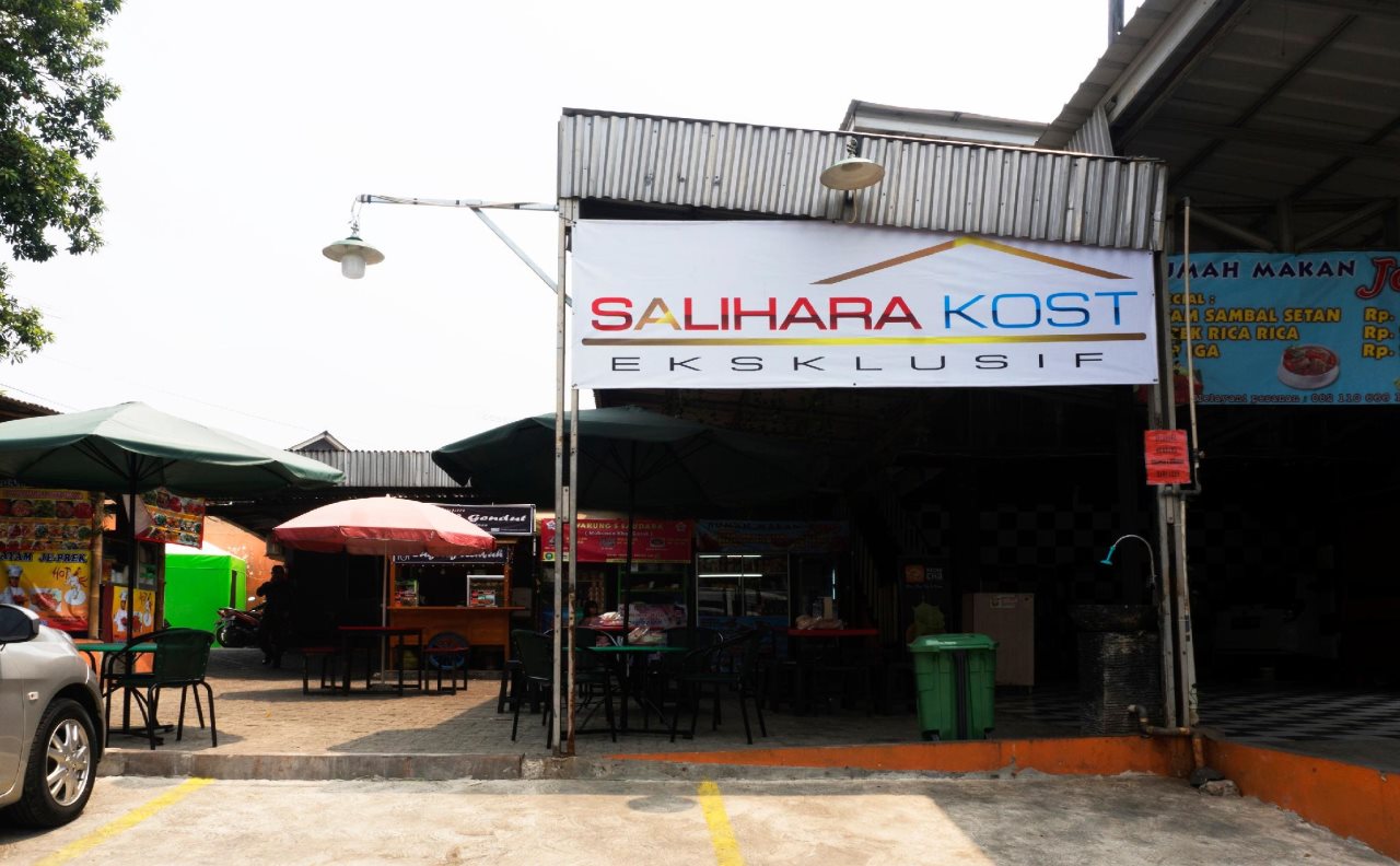 Salihara Kost — Jakarta — photo 2