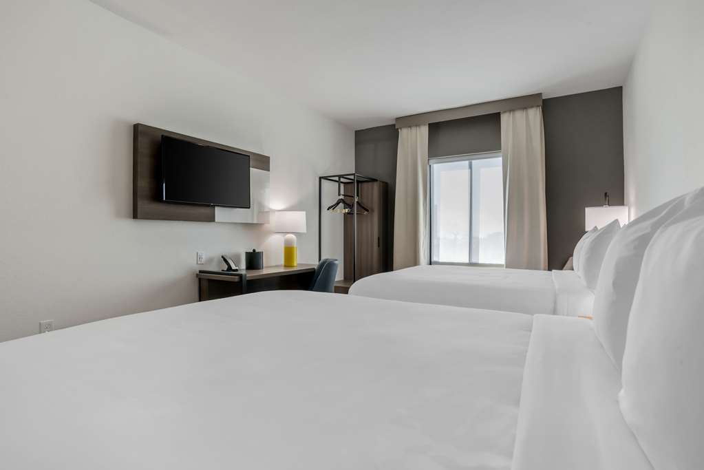 Comfort Inn & Suites Panama City Beach Pier Park Area - photo 12