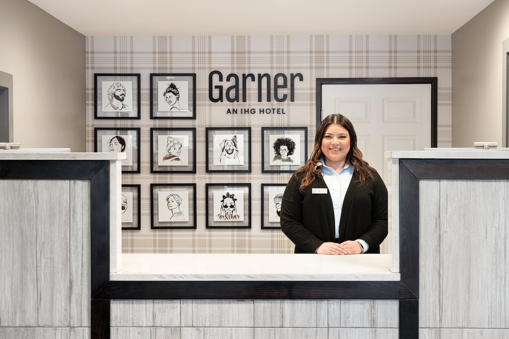 Garner Auburn Seattle by IHG - photo 42