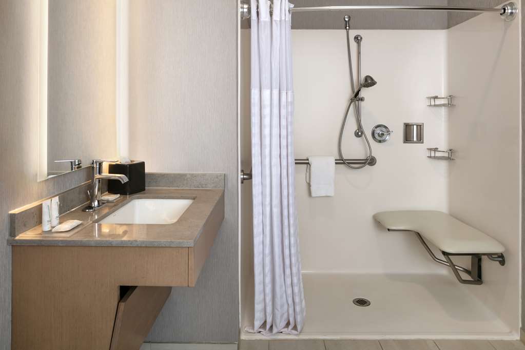 Hyatt Place Fairbanks - photo 8