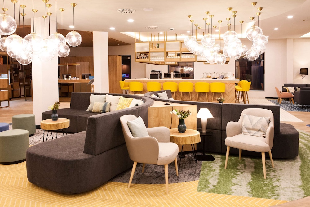 Hilton Garden Inn Munich Messe — Feldkirchen — photo 3