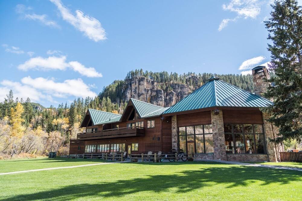 Spearfish Canyon Lodge - photo 95
