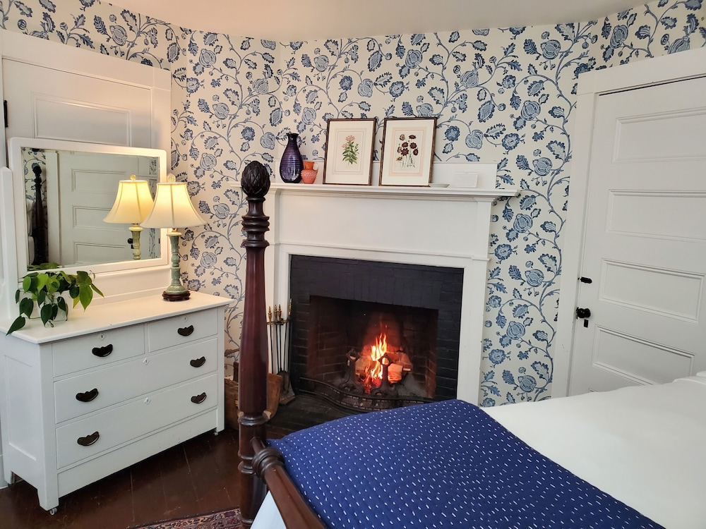 Harbourside Inn - photo 48