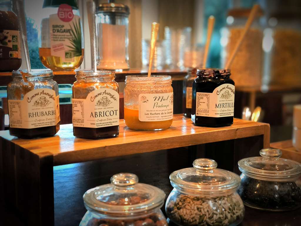 Kyriad Libourne Saint Emilion - carbon neutral hotel in Libourne