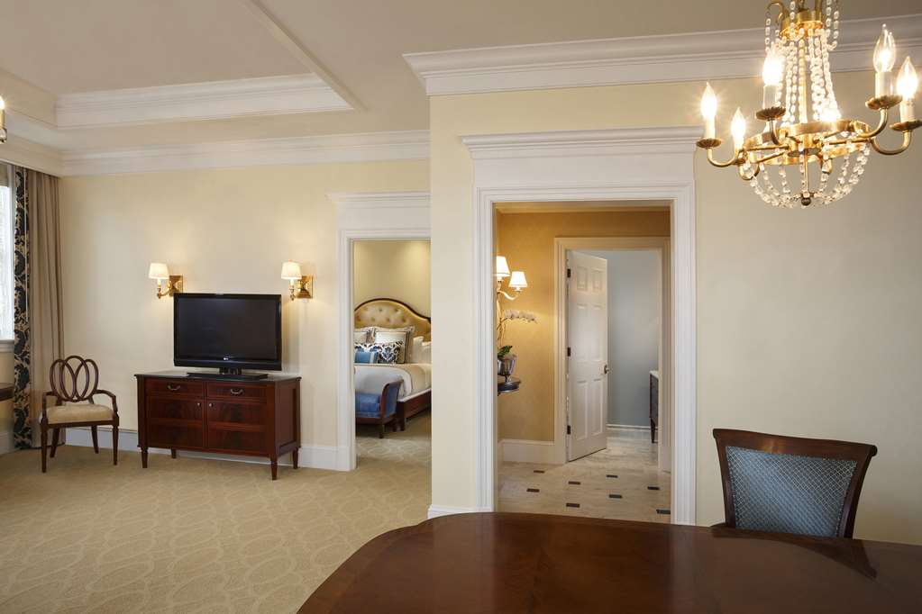The Jefferson Hotel - photo 6