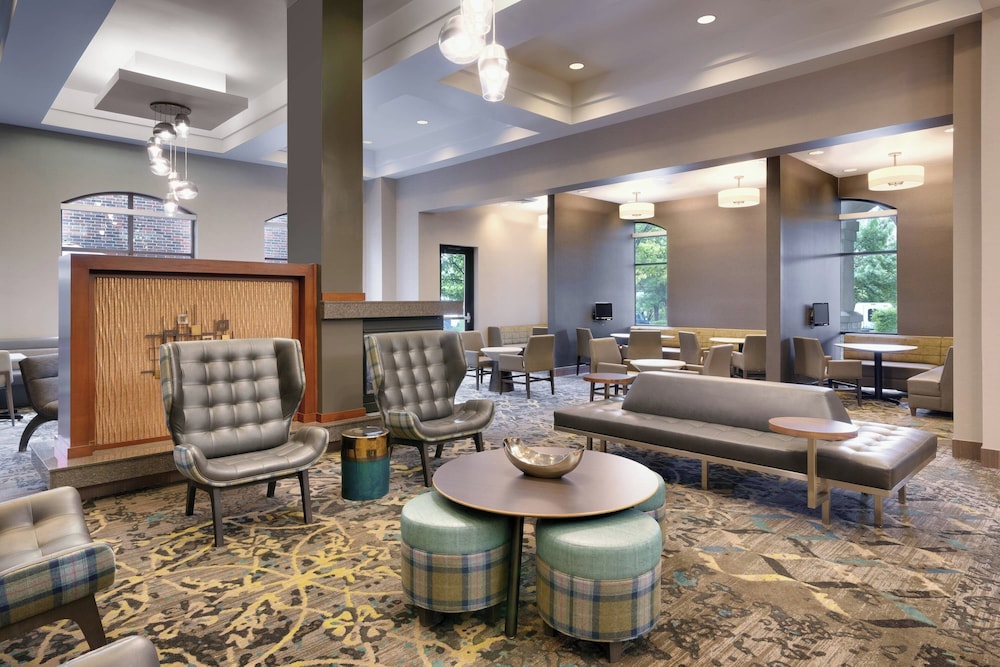 Residence Inn by Marriott Idaho Falls - photo 5